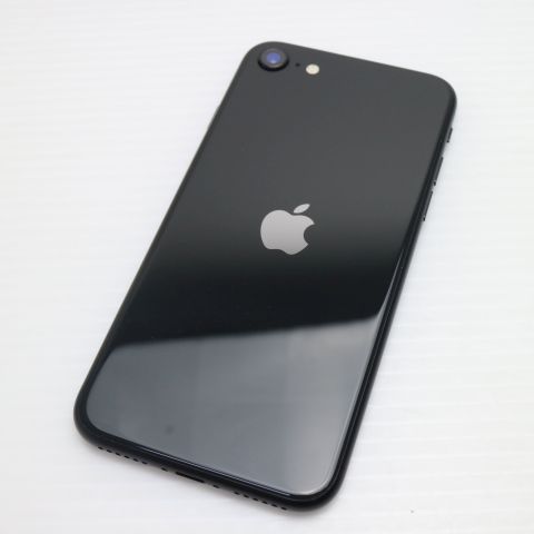 ¿ݾ Ʊ SIMե꡼ iPhone SE 2 64GB ֥å 