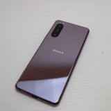 ¿ݾ Ʊ SOG02 Xperia 5 II ԥ SONY ¨ȯ ȯ