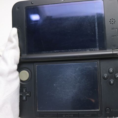 �¿��ݾ��� ������� �˥�ƥ�ɡ�3DS LL ����С�  �������