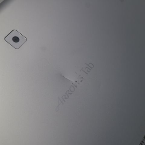 �¿��ݾ��� ���� F-02F ARROWS Tab �ۥ磻�� ����� �������