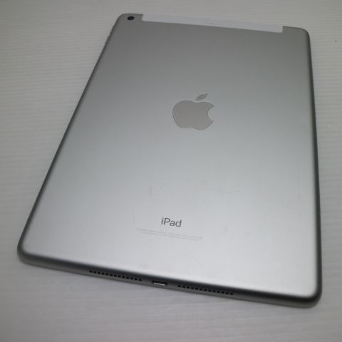 Ķ���� SIM�ե꡼ iPad6 ��6���� Wi-Fi+����顼  32GB ����С�