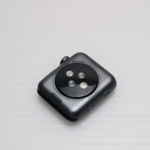 Ķ Apple Watch series3 38mm GPS ڡ쥤