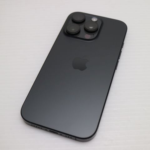 �¿��ݾ� Ķ���� SIM�ե꡼ iPhone 16 Pro 256GB �֥�å������˥���