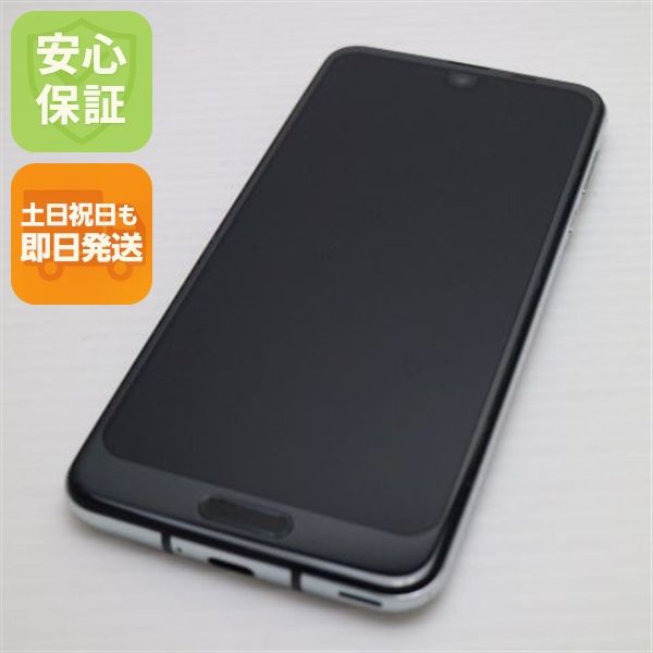 �¿��ݾ� Ķ���� SH-03K AQUOS R2 �֥�å� ���� �����