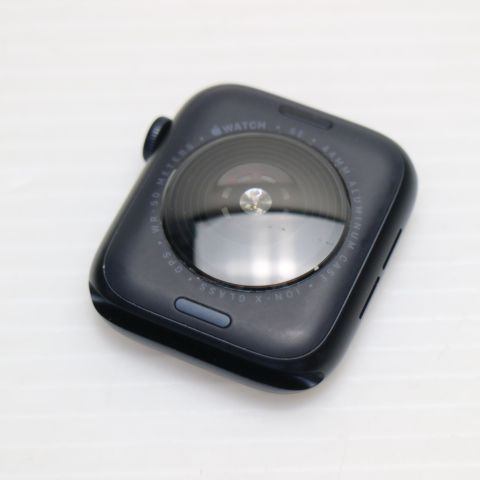 �¿��ݾ� ����Ʊ�� Apple Watch SE 3 44mm GPS �ߥåɥʥ���