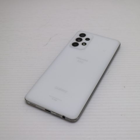 �¿��ݾ� ������� SC-53B Galaxy A52 5G ��������ۥ磻�� �����
