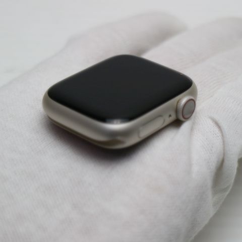 ����Ʊ�� Apple Watch Series7 41mm Cellular �������饤�� �����