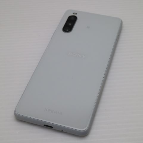 ¿ݾ Ʊ SIMե꡼ Xperia 10 III Lite ۥ磻 