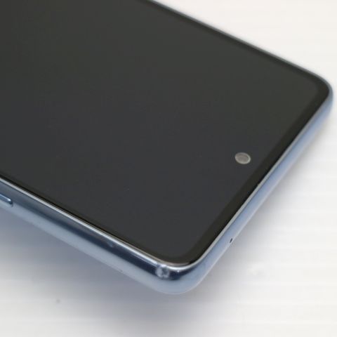 ¿ݾ Ķ Galaxy A53 5G SC-53C ֥롼