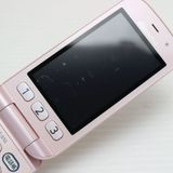 �¿��ݾ��� ���� F-01G �餯�餯�ۥ� �١����å�4 �ԥ�  �������