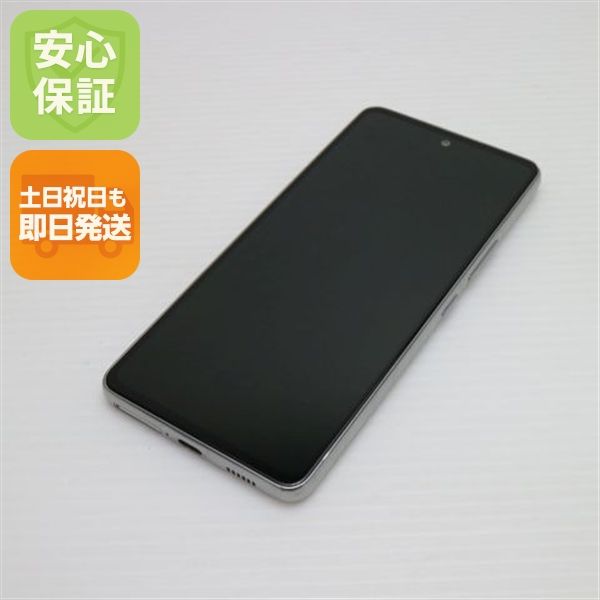 ¿ݾ  Galaxy A53 5G SC-53C ۥ磻