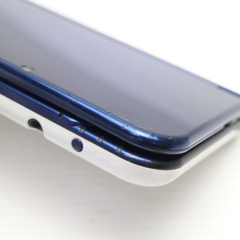 �¿��ݾ��� ������� New�˥�ƥ�ɡ�3DS LL �᥿��å��֥롼  �������
