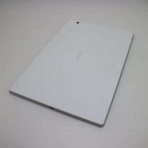¿ݾ Ʊ au SOT31 Xperia Z4 Tablet ۥ磻  