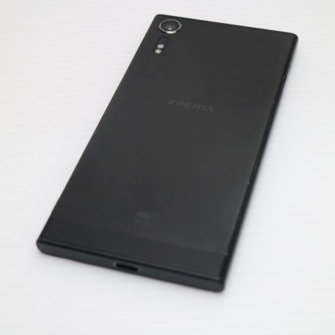 ¿ݾ  au SOV35 Xperia XZs ֥å SIMåѤ