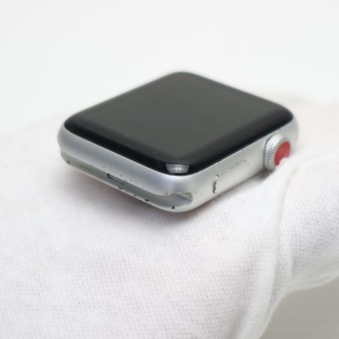 ���� Apple Watch series3 42mm GPS+Cellular ����顼 ����С�