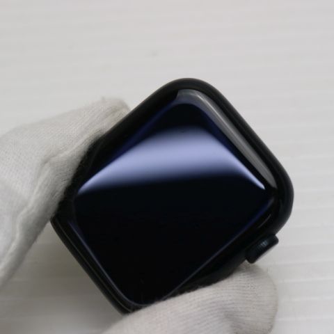 ¿ݾ Ķ Apple Watch SE2 44mm GPS ߥåɥʥ