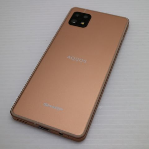 �¿��ݾ� Ķ���� SIM�ե꡼ AQUOS sense6s SH-RM19s �饤�ȥ��åѡ�