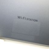 �¿��ݾ� Ķ���� SH-05L Wi-Fi STATION �֥�å� ���� �����
