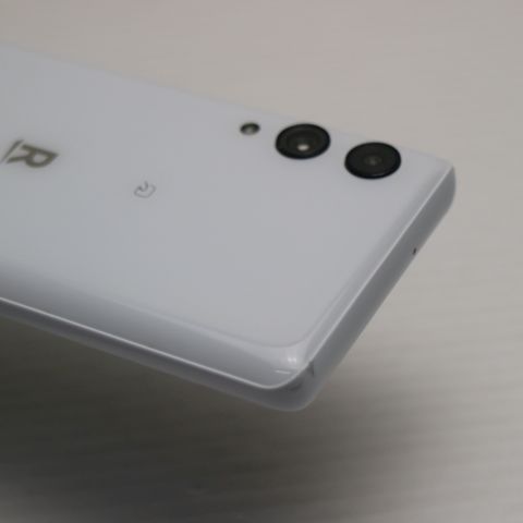 �¿��ݾ� ���� SIM�ե꡼ Rakuten Hand 5G �ۥ磻��