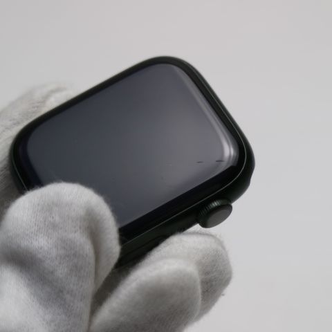 �¿��ݾ� Ķ���� Apple Watch Series7 45mm GPS ���꡼��