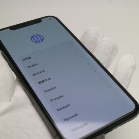 �¿��ݾ� Ķ���� SIM�ե꡼ iPhone 11 Pro 64GB  ���ڡ������쥤 �����