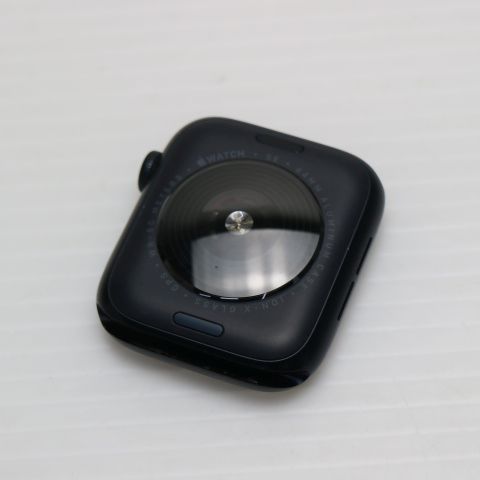 ¿ݾ Ķ Apple Watch SE2 44mm GPS ߥåɥʥ