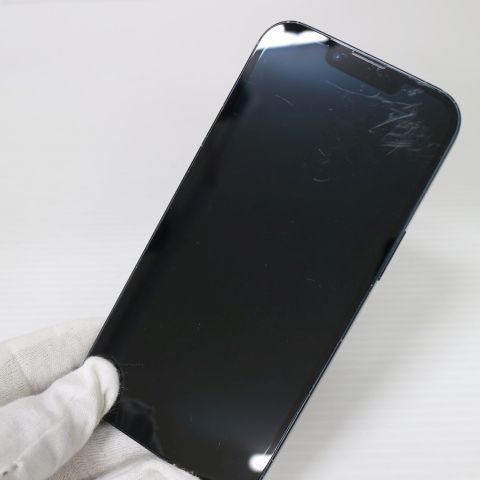 �¿��ݾ� ������� SIM�ե꡼ iPhone13 128GB �ߥåɥʥ��� �����