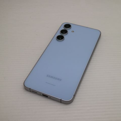 �¿��ݾ� Ķ���� SIM�ե꡼ Galaxy S24 FE �֥롼