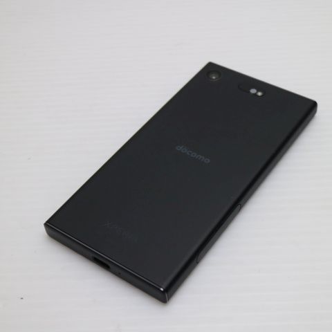 �¿��ݾ� Ķ���� SO-02K Xperia XZ1 Compact �֥�å� ���� �����