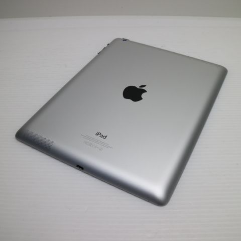 ����Ʊ�� iPad ��4���� Wi-Fi 64GB �֥�å�  �������