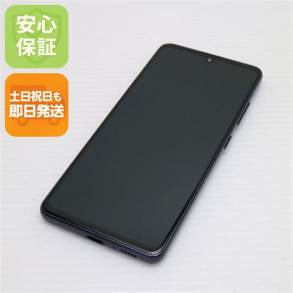 ¿ݾ  SC-41A Galaxy A41 ֥å 