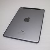 Ķ���� SIM�ե꡼ iPad mini 4 Cellular128GB ���ڡ������쥤  ���