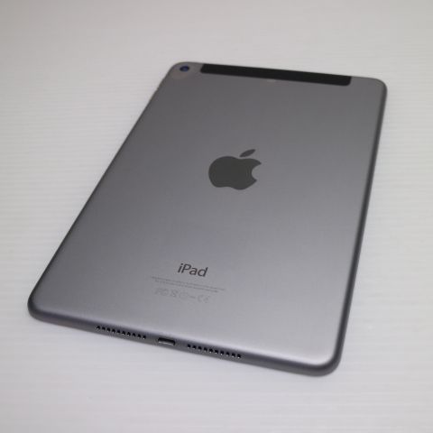 Ķ���� SIM�ե꡼ iPad mini 4 Cellular128GB ���ڡ������쥤  ���