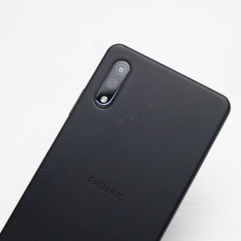 ¿ݾ Ķ SO-41B Xperia Ace II ֥å 