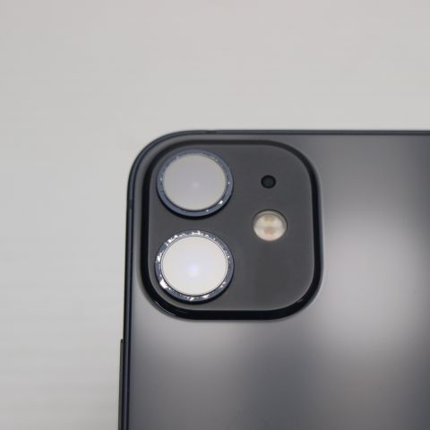 Ķ���� SIM�ե꡼ iPhone12 mini 64GB �֥�å� ¨��ȯ�� ������ȯ��