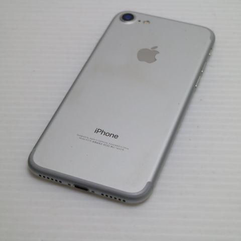 �¿��ݾ��� ���� SIM�ե꡼ iPhone7 32GB ����С�  �������