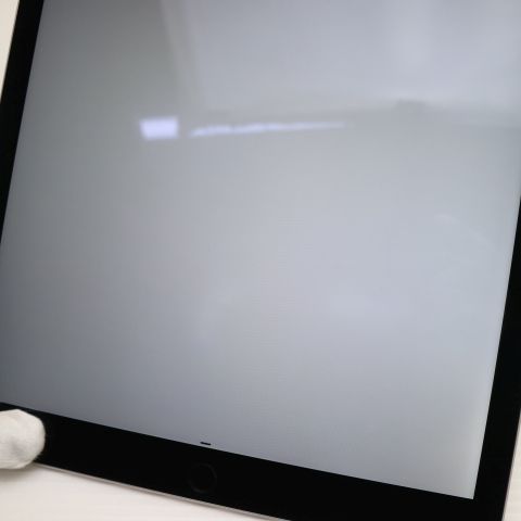 �¿��ݾ��� Ķ���� iPad Pro 12.9����� Wi-Fi 32GB ���ڡ������쥤  ���