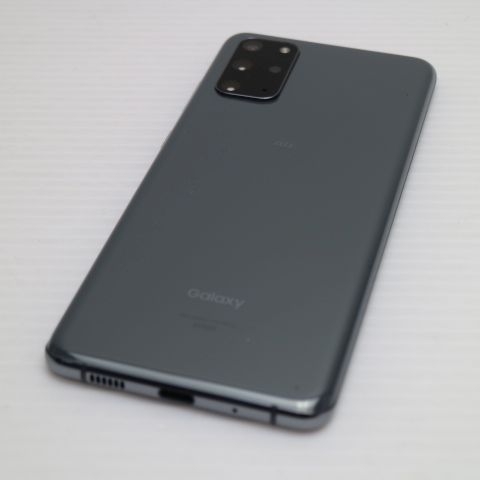 �¿��ݾ� ���� SCG02 Galaxy S20+ 5G �����ߥå����졼 �����