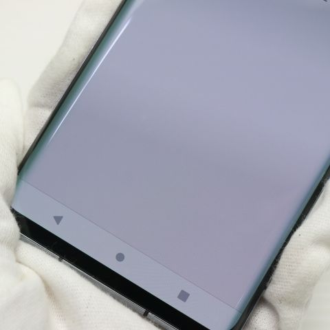 �¿��ݾ� Ķ���� SH-51B AQUOS R6 �֥�å� �����