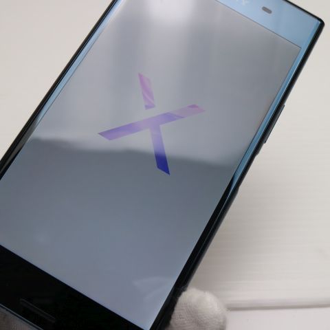 ¿ݾ  SO-04J Xperia XZ Premium ֥å  