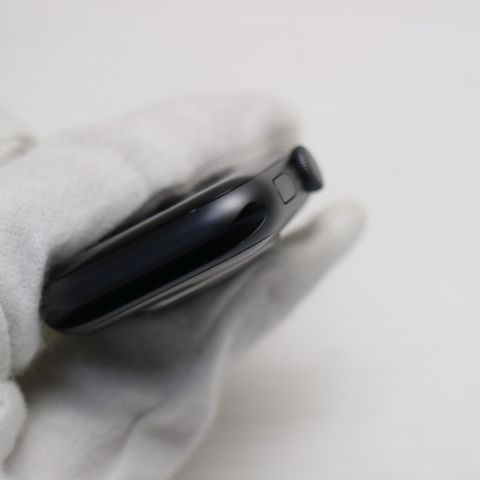 ����Ʊ�� Apple Watch series4 44mm GPS��ǥ� ���ڡ������쥤