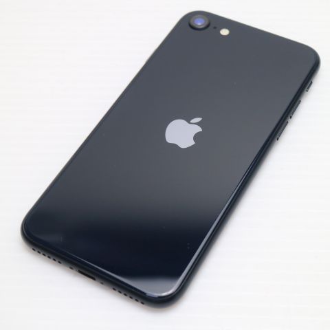 �¿��ݾ� ������� SIM�ե꡼ iPhone SE3 ��3���� 64GB �ߥåɥʥ���