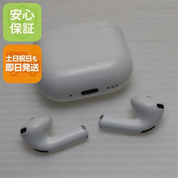 �¿��ݾ� ���� AirPods 4(�����ƥ��֥Υ�������󥻥�����)