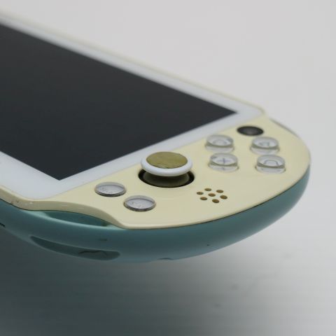 ¿ݾ  PCH-2000 PS VITA ֥롼/ۥ磻  