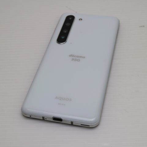 ¿ݾ Ķ SIMե꡼ AQUOS R5G ۥ磻 