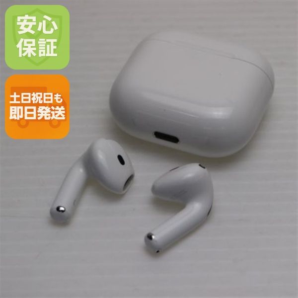 �¿��ݾ� ���� AirPods 4(�����ƥ��֥Υ�������󥻥�������)