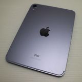 Ķ���� SIM�ե꡼ iPad mini ��6����  Cellular  64GB �ѡ��ץ� �����