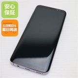 �¿��ݾ��� ����Ʊ�� SC-02J Galaxy S8 ���쥤 ����� �������