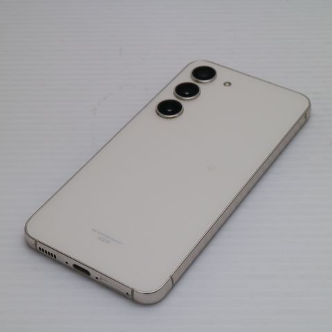 ¿ݾ Ķ SCG19 Galaxy S23 ꡼