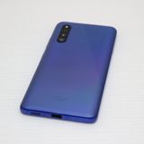 �¿��ݾ� ���� SCV48 Galaxy A41 �֥롼 �����